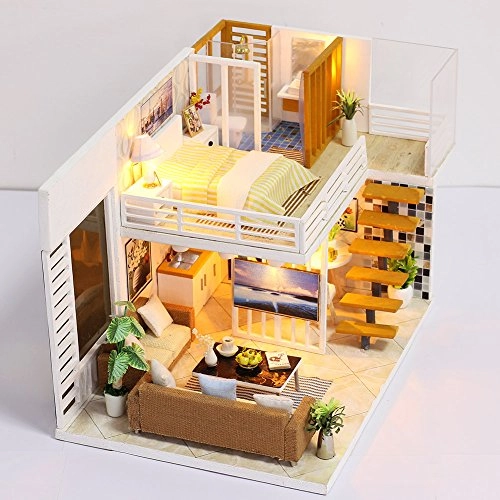 DIY Mini House
