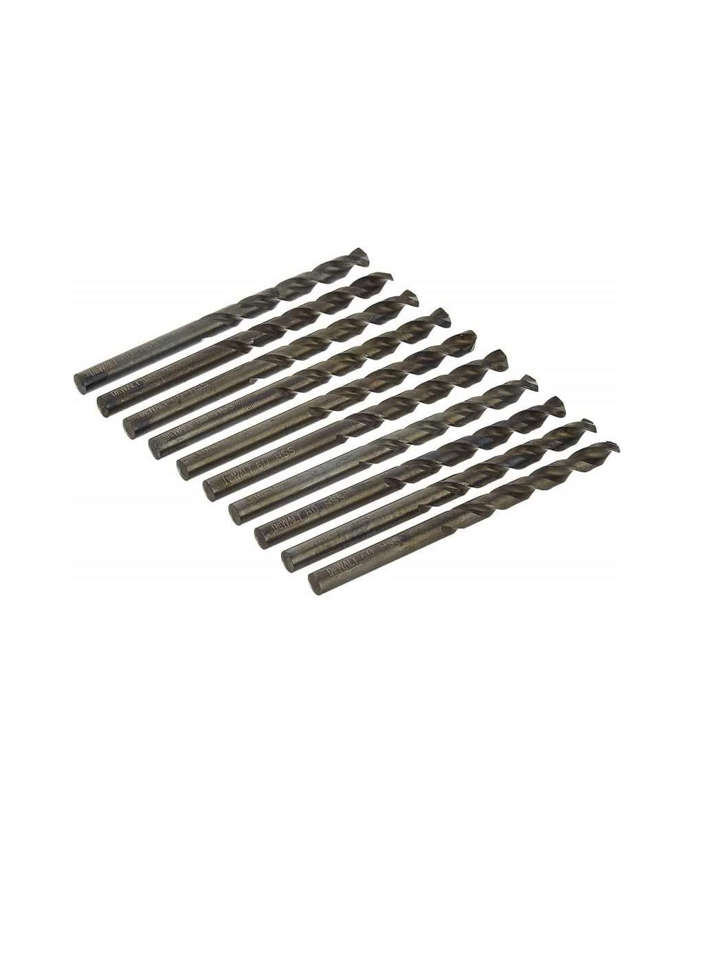 DeWALT DT50478-XJ - HSS-G 6mm