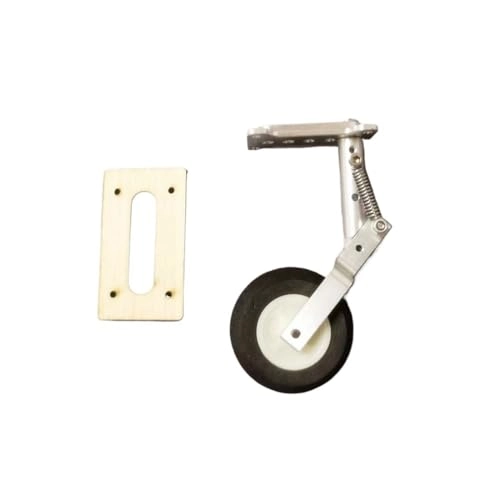 Prefabricated Undercarriage - 130mm 45mm