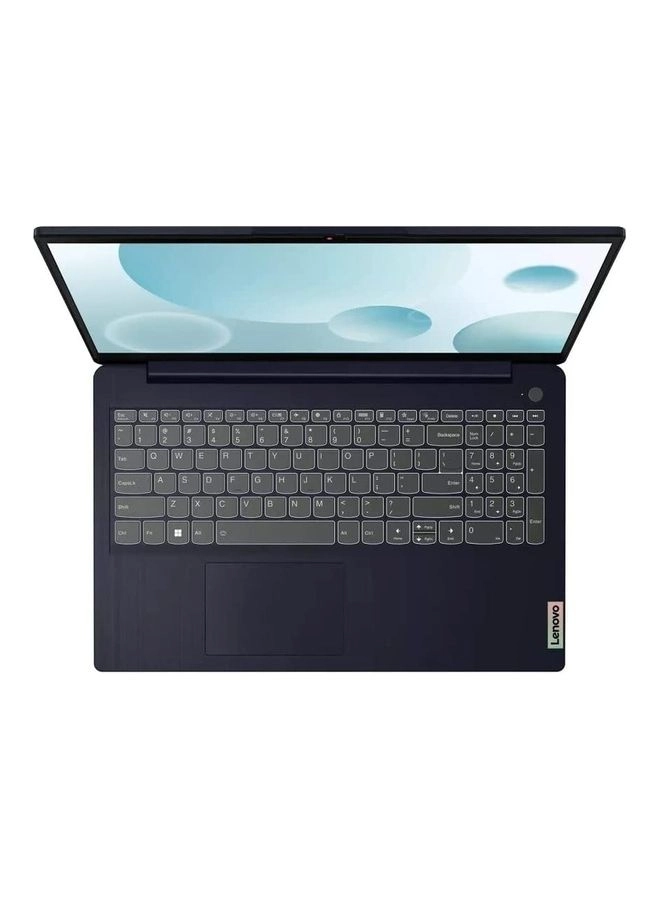 IdeaPad 3i 82RK00BDUS - 15.6'' i3-1215U 8GB DDR4 512GB SSD