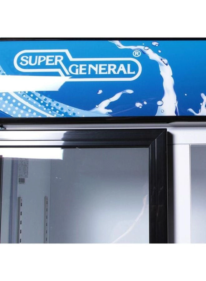 SGSC1218IF - 1000 Liter(s)