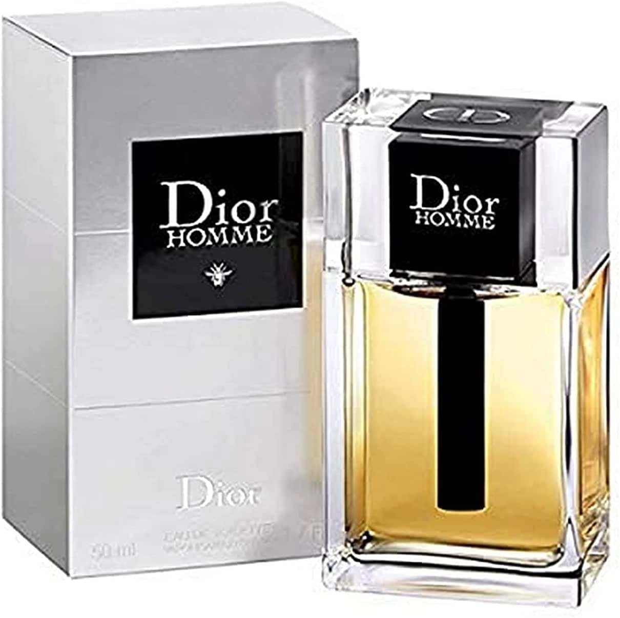 Homme - Eau de Toilette 50ml