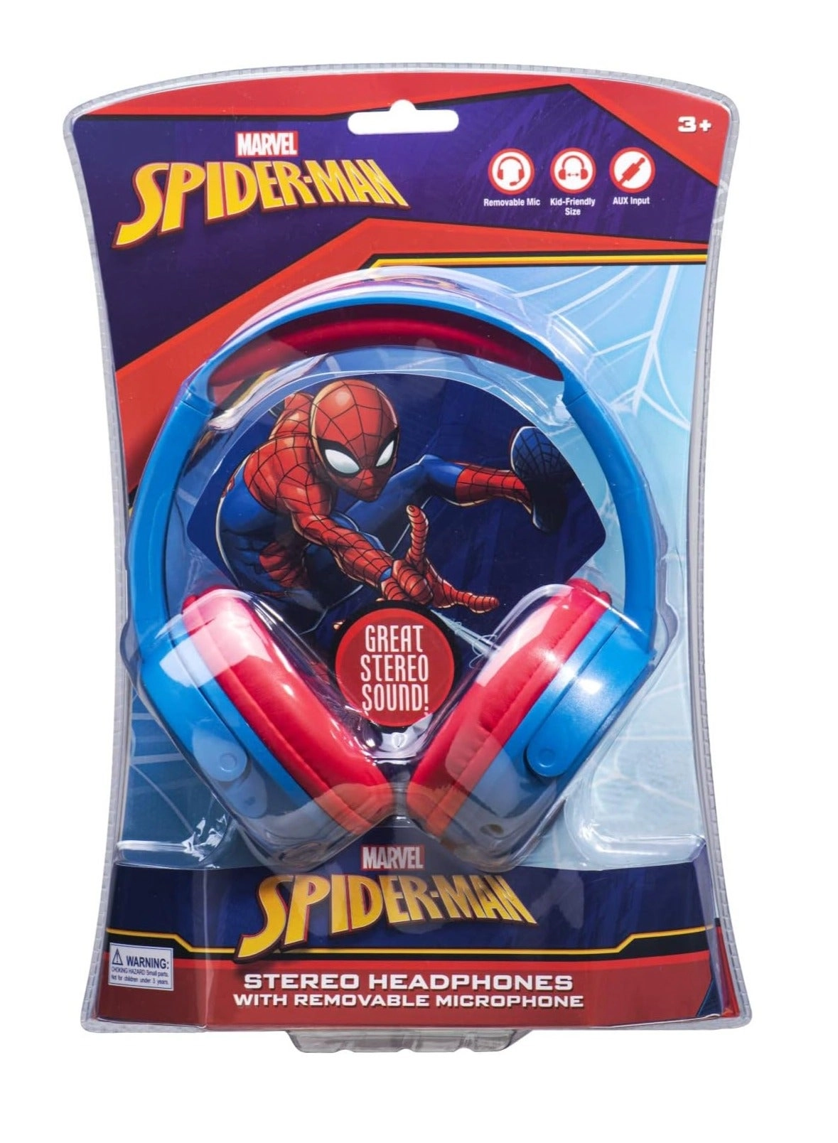 Frozen Wireless Headphone