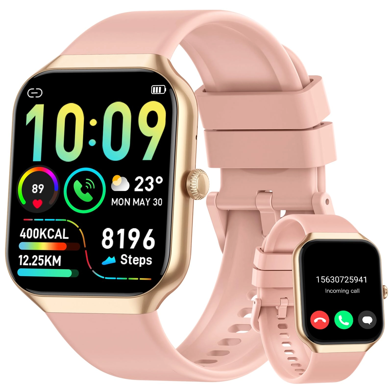Togala Smart Watch