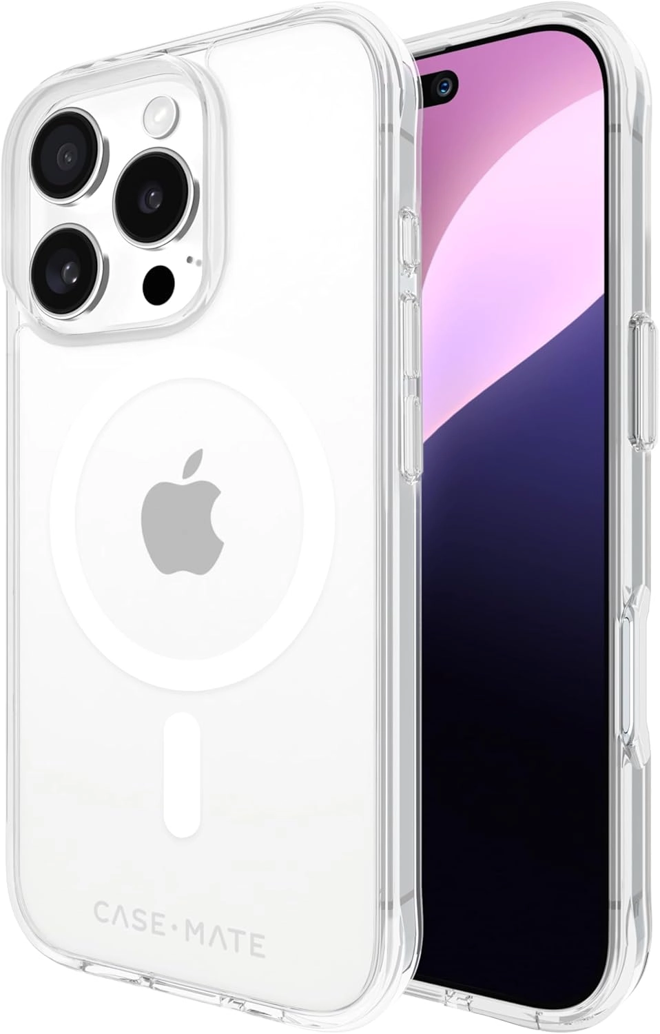 Tough Case with MagSafe for iPhone 16 Pro