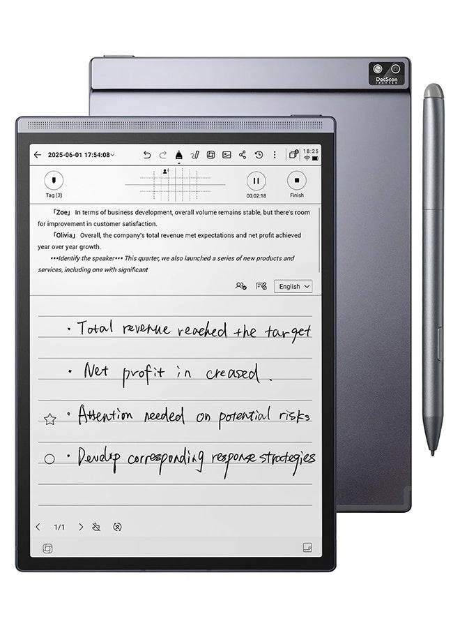 AI NOTE AIR 2 - 32GB 8.2"