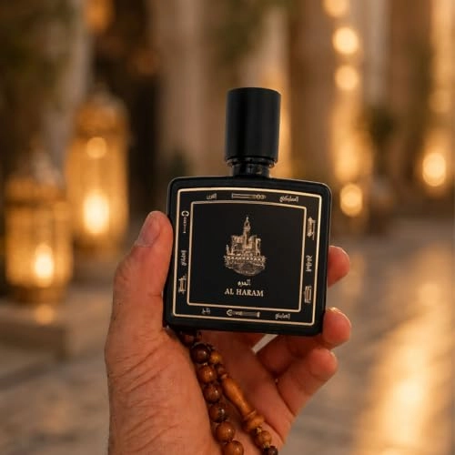 Al Haram - Eau de Parfum 80ml