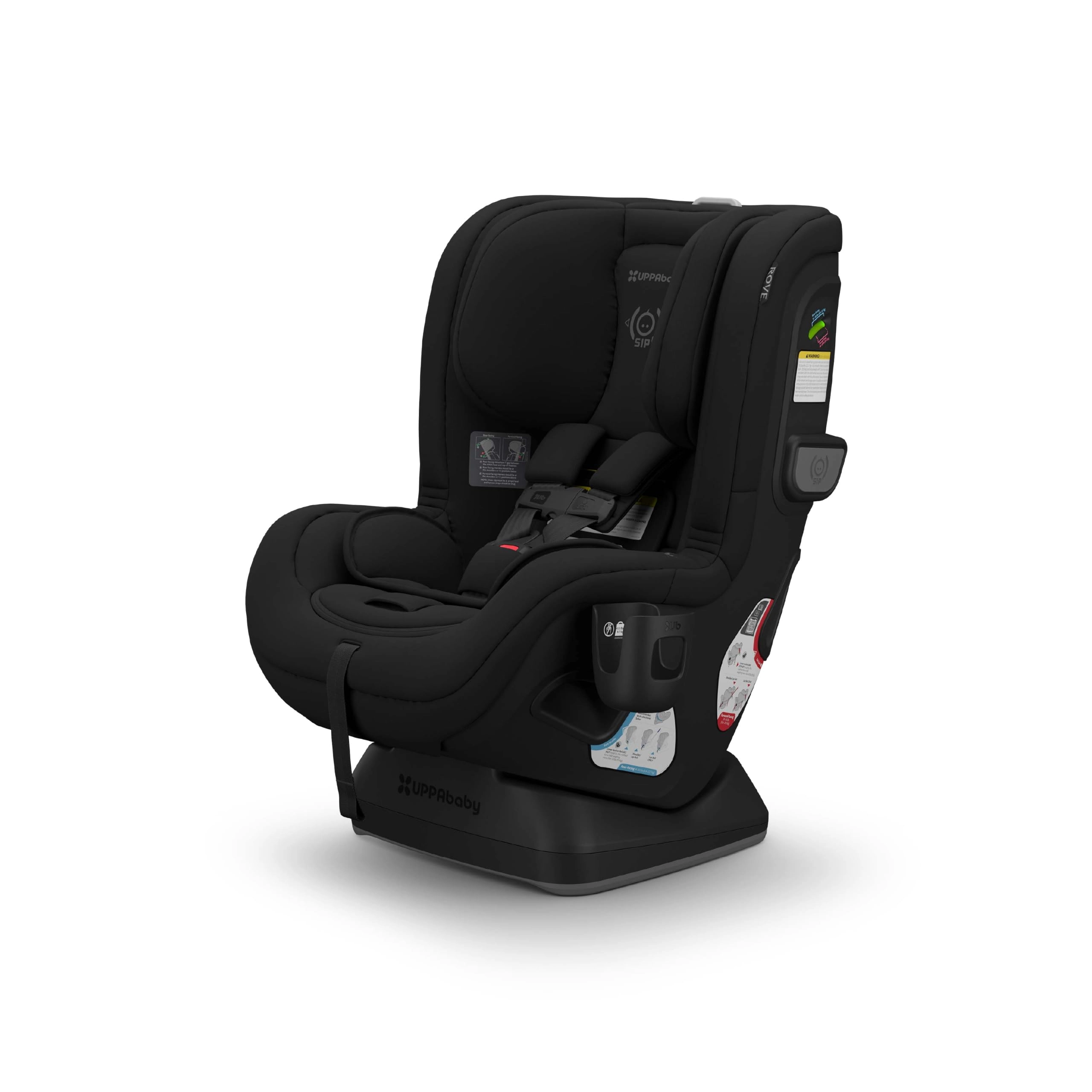 UPPAbaby Rove Convertible Car Seat - Latch|Seat Belt