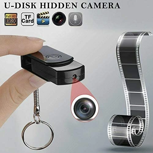U-disk camera - 32GB 1280 x 960 30fps