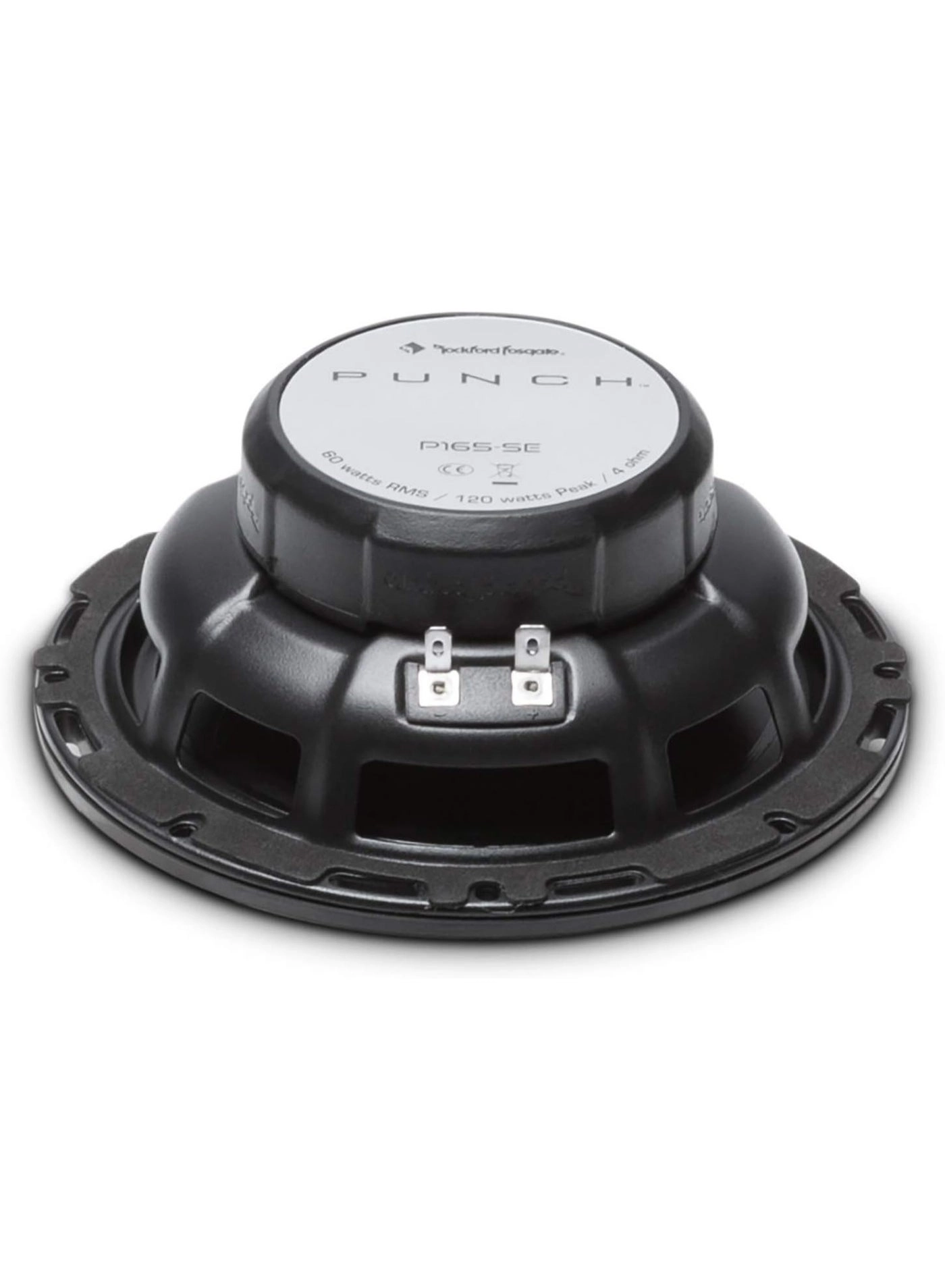 P165SE - 65mm 2Way