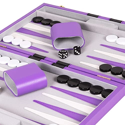 Backgammon Set
