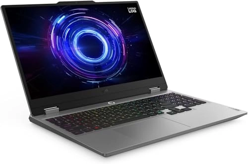LOQ 15IRX10 83JE00L2PS - 15.6'' Core i7-13700HX 24GB DDR5 512GB SSD