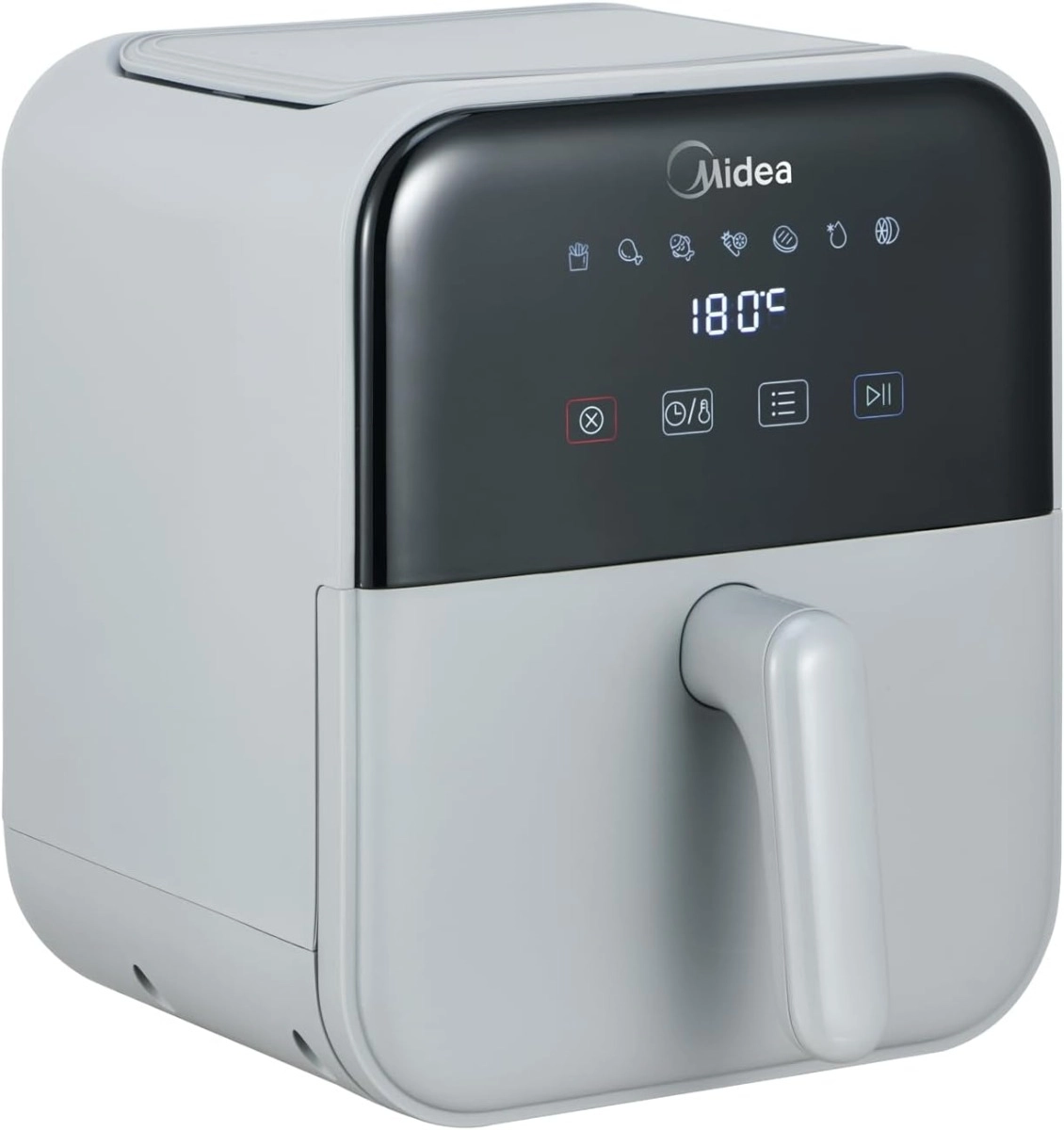 Air Fryer MAD-400T2APH