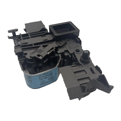 Drum Washing Machine Door Lock - Compatible with Samsung
