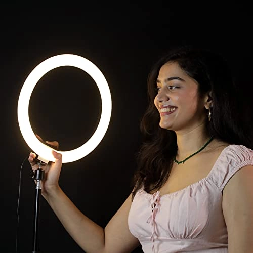 Ring Light - 12"