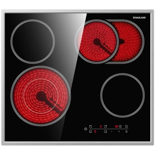 CH604BF24B Ceramic hob