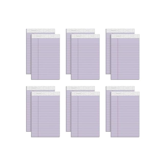 TOPS Prism Plus 63040 - 50 Sheets Pack of 12