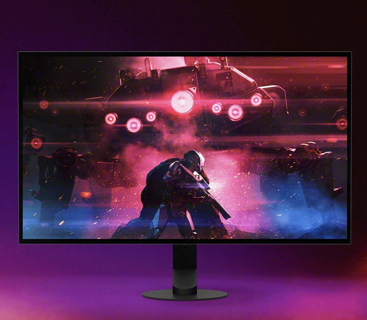 INZONE M10S - SDM27Q10S 27 inch 2560 X 1440