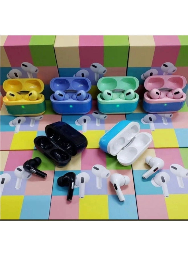 InPods Pro Wireless Earbud