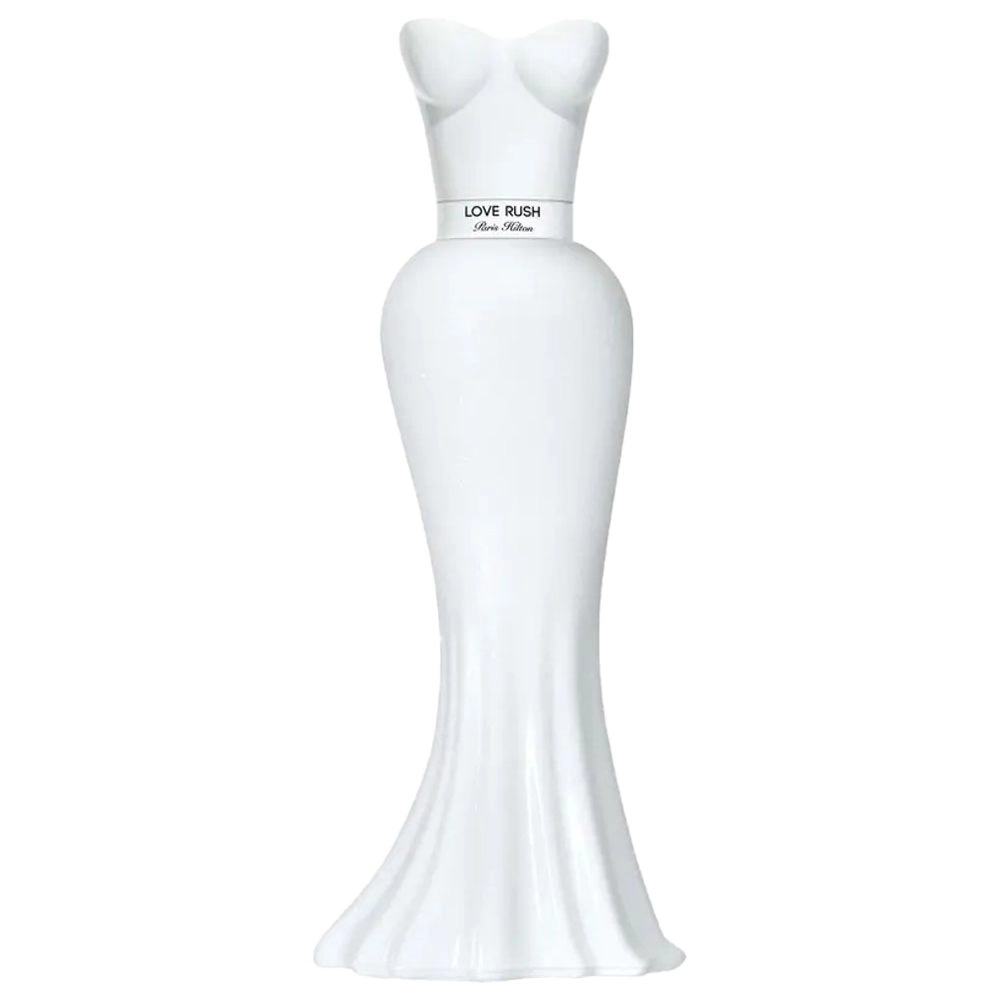 LOVE RUSH Eau de Parfum 100 ml