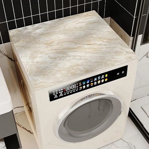 Washing Machine Dust Cover Mat