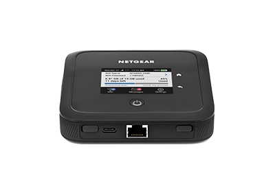 Nighthawk M5 - 5G 802.11ax (WiFi6)