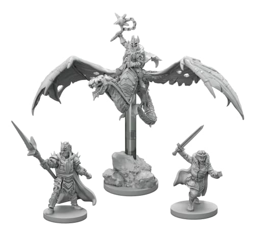 The Lord of the Rings Journeys in Middle-earth: Scourges of the Waste Figure Pack