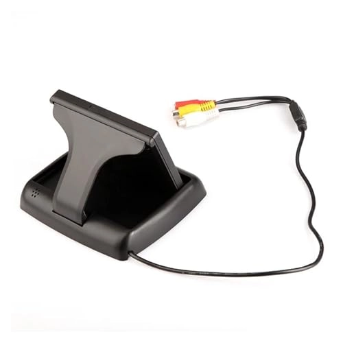 Rear View Parking CCD Camera - Wireless Set 420 TV lines
