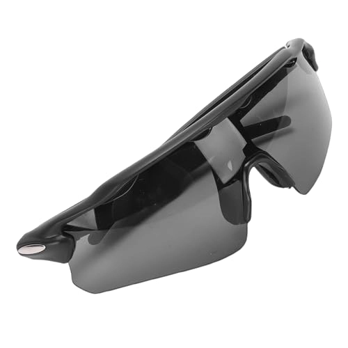 Smart Glasses - Bluetooth V5.3 Dual Microphone Touch Control