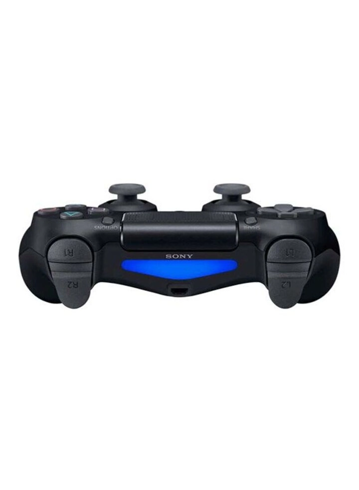 DualShock 4 V2 Wireless Controller (PS4) Black
