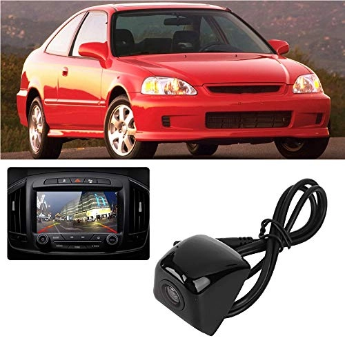 Reverse Parking Camera - Night vision Wired 720*540 pixels