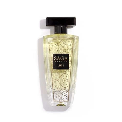 Saga Eau de Parfum 100ml