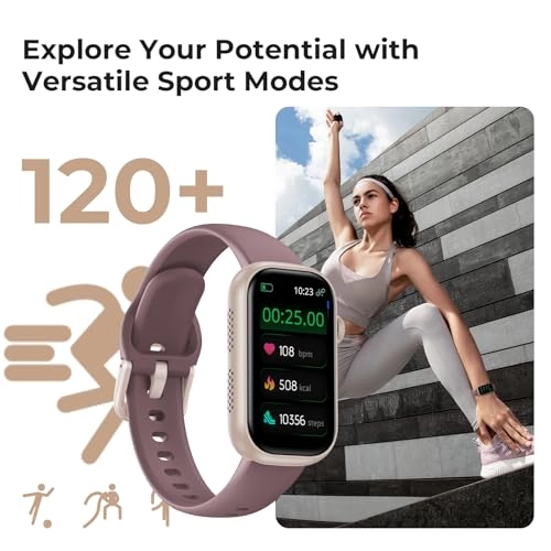 QS50 - 1.47-inch 250mAh Light Blue