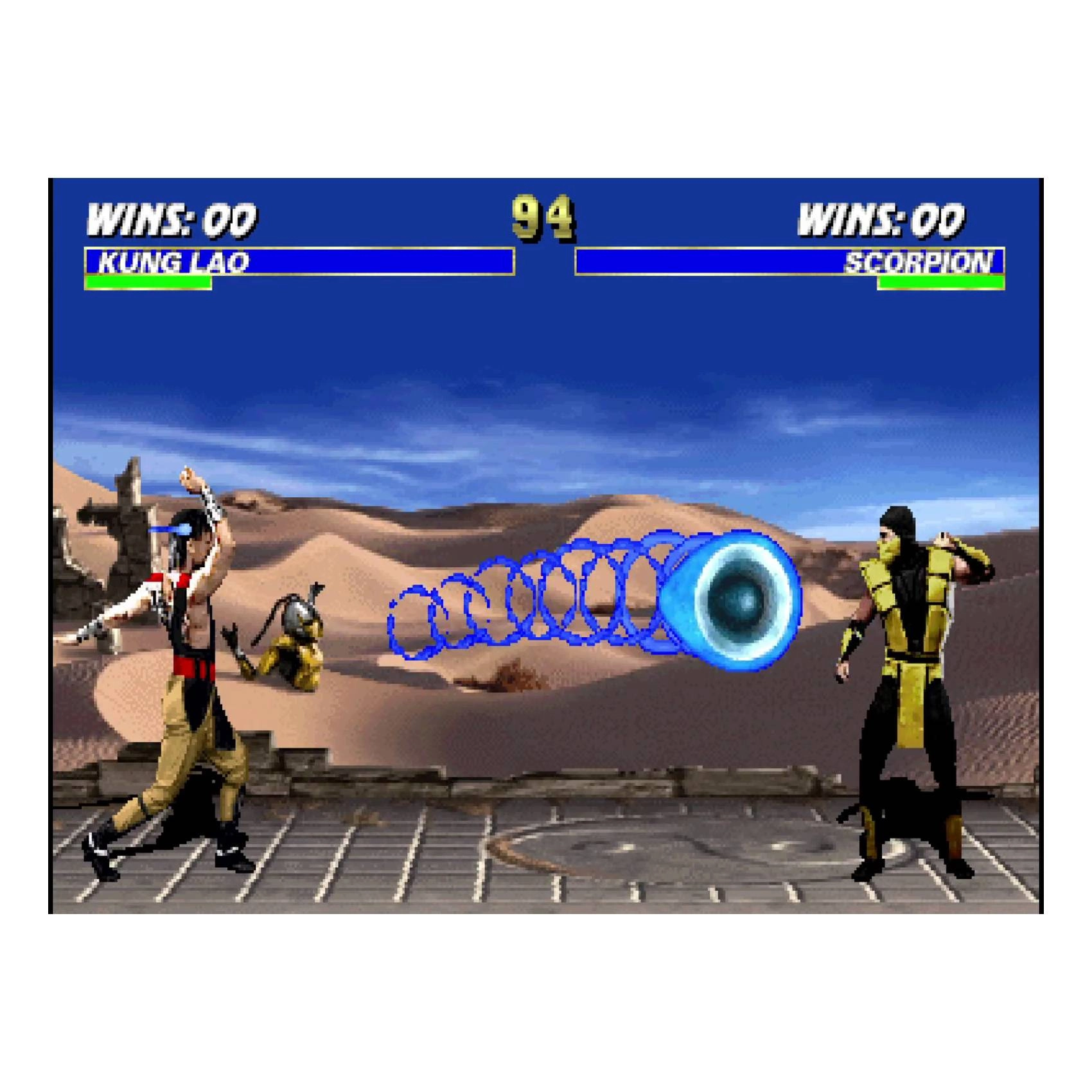 Mortal Kombat: Legacy Kollection | Nintendo Switch 2