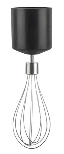 Pro Electric Mixer - Mixer Cup Non-Slip Base