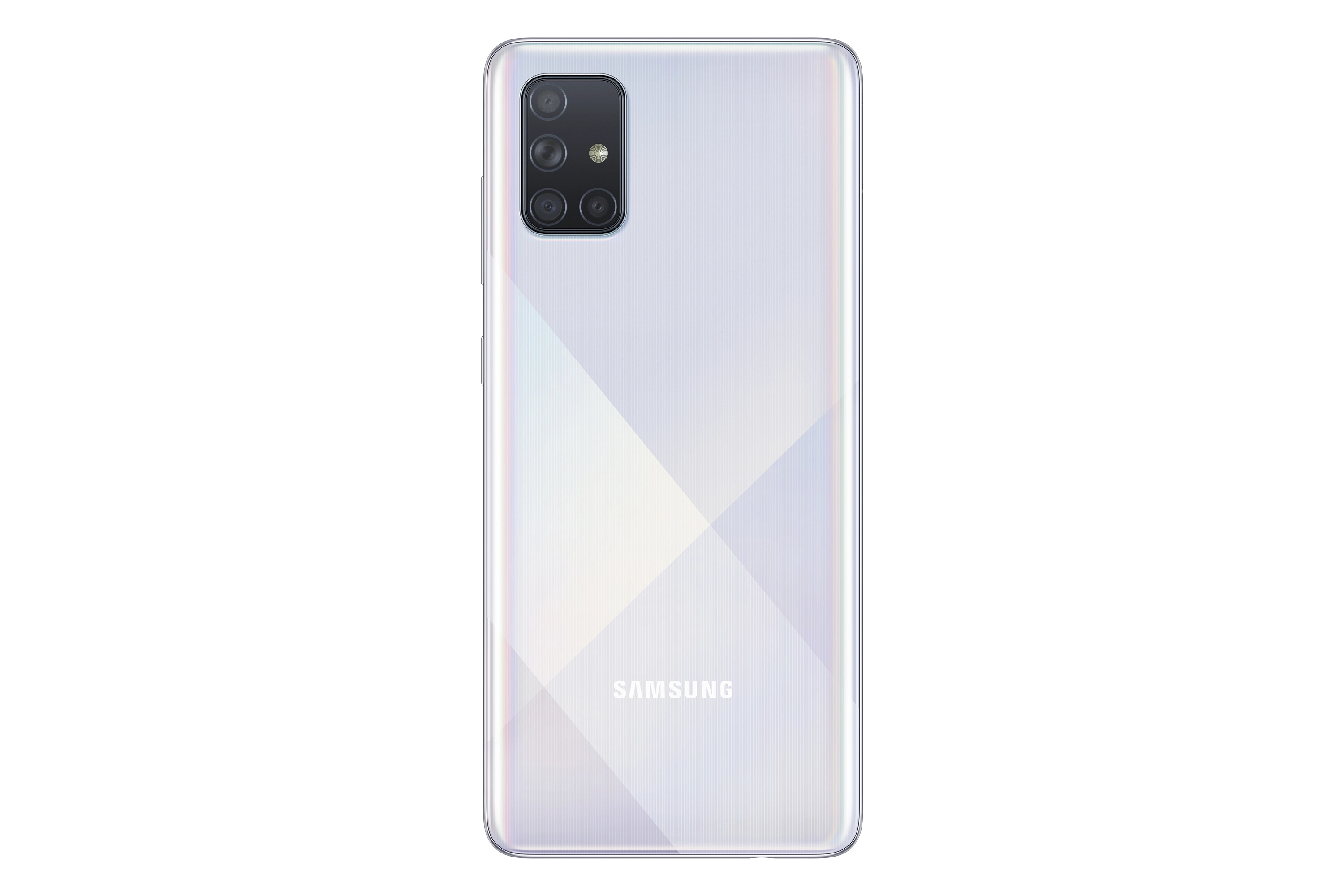 Galaxy A71 - 6GB 128GB