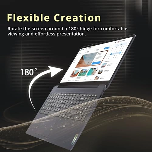 IdeaPad 3 - 15.6'' 224GB 8GB Celeron N4500