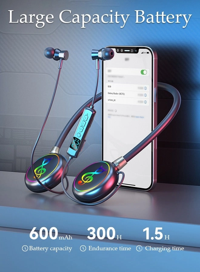 DU3577 Wireless Headphone