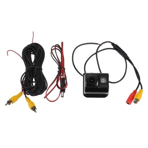 Rear View Reversing Camera - Night vision