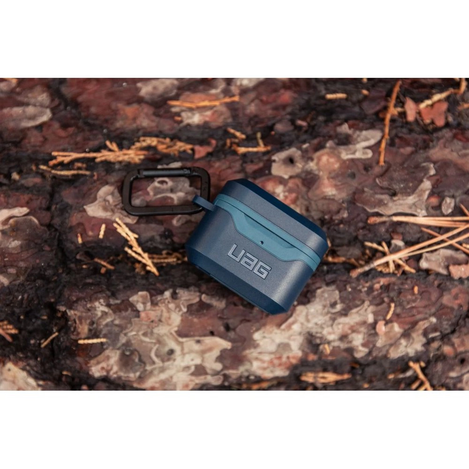 Hard Case - PC TPU for Apple Airpod Pro 2