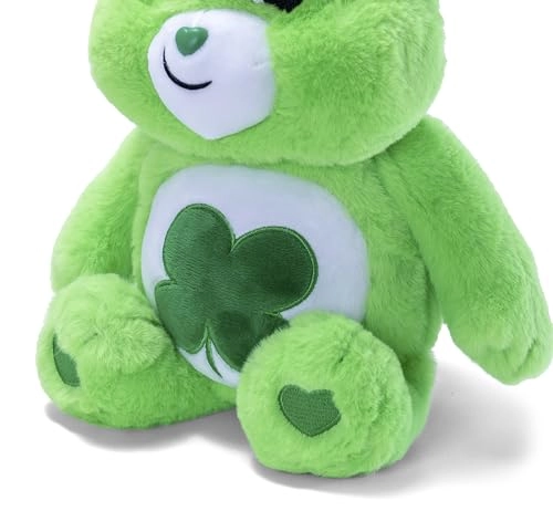 Care Bears - Good Luck Bear - 35 cm