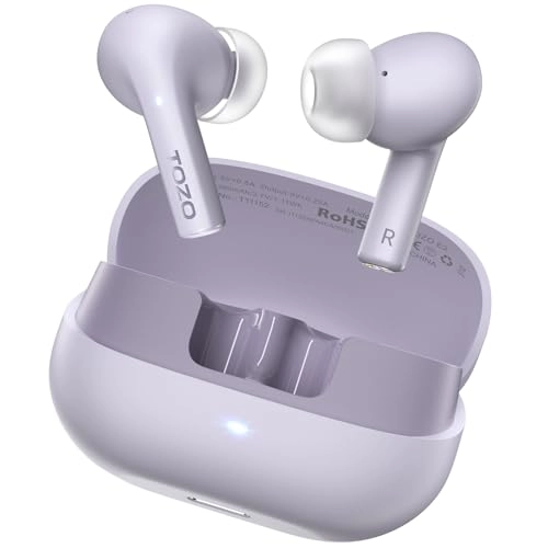 E2 Wireless Earbud
