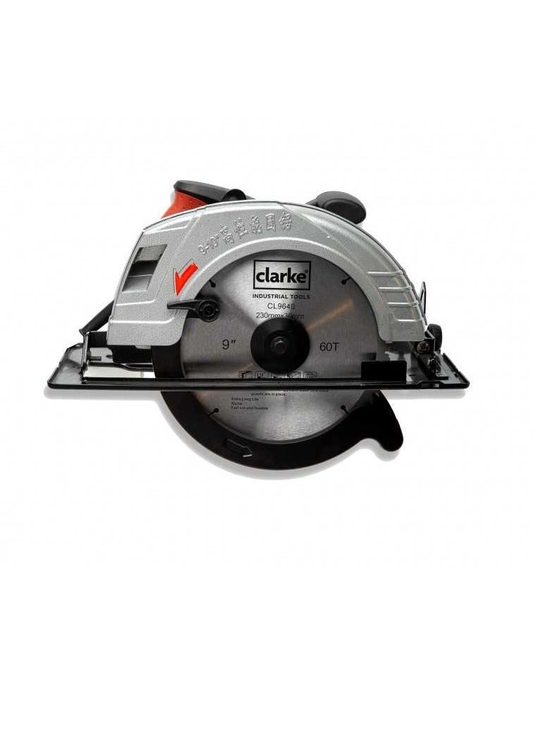 Portable Circular Saw 235mm