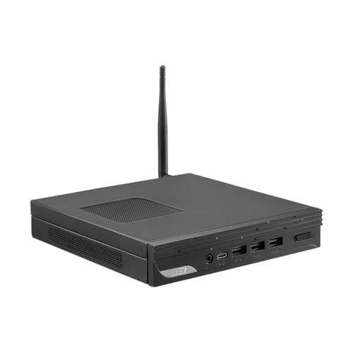 PRO DP10 - Solid State 8GB Intel Core i7