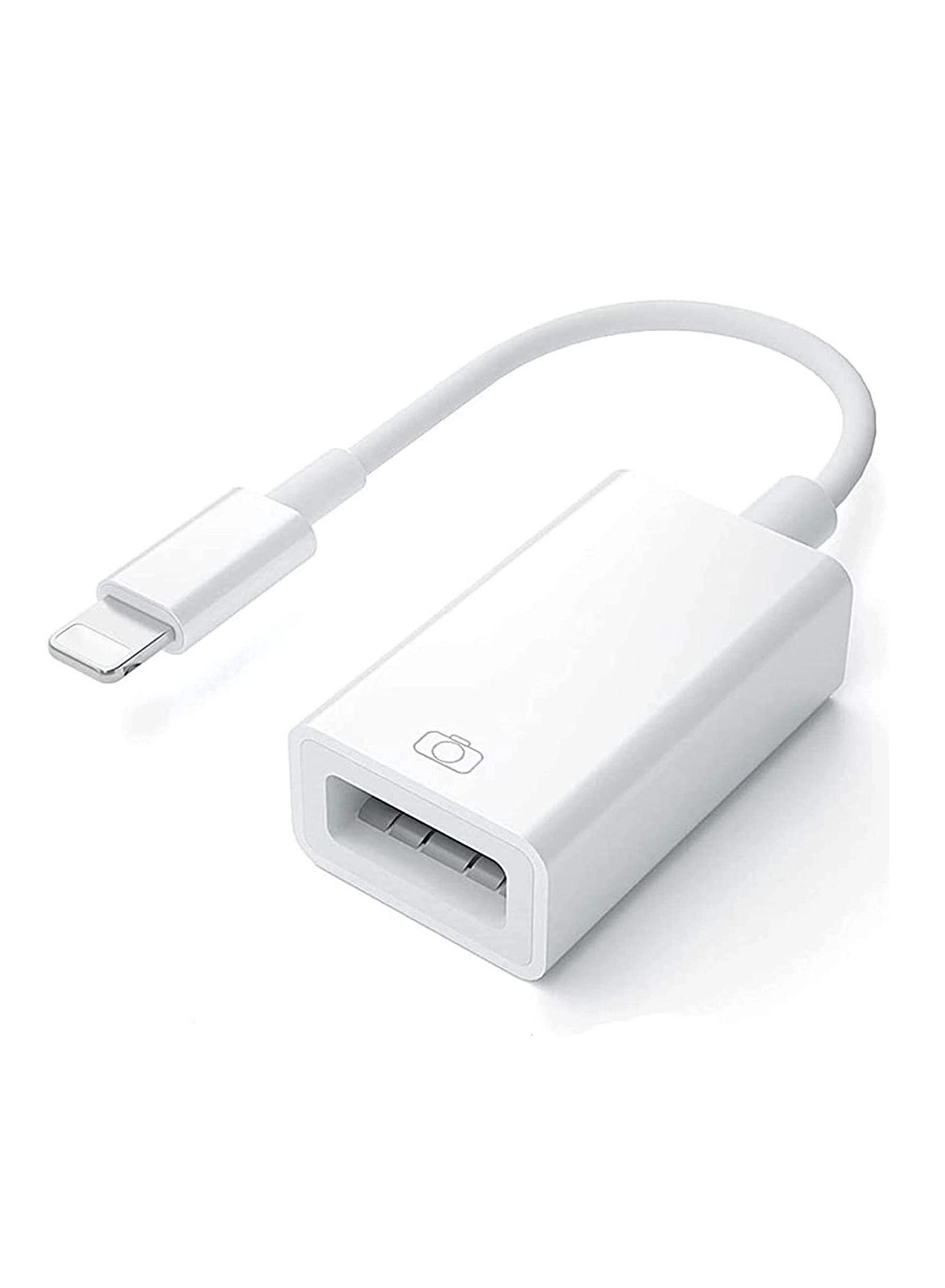 DUSALA Lightning to USB 3.0