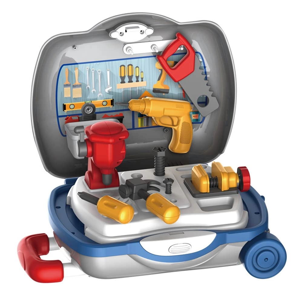 CRTGW Kids Tools Set - 20 pcs (8088789773)