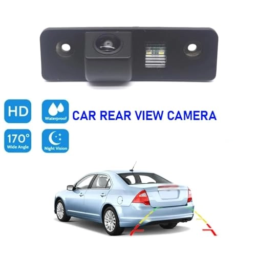 Reversing Camera - Night vision