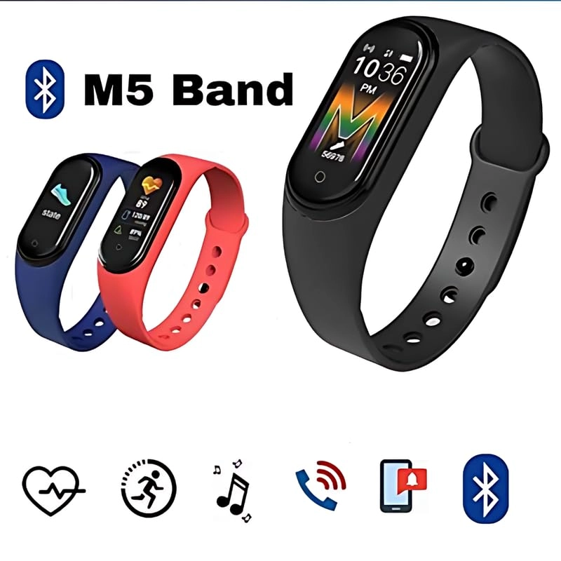 M5 Smart Band