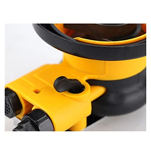 Electric Car Polisher - 5 inch