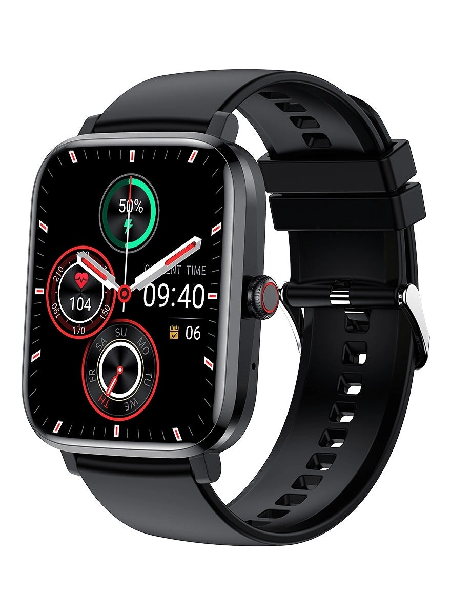 CROIRE Vesta Series 36.5mm Aluminium Alloy